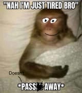 I&#039;m good now