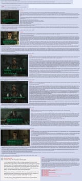 the gospel of anon part 1