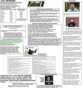 fallout 3 breakdown