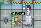 HelloSon!