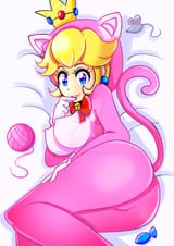 _at__cat_peach_by_cherrycandycrimson-dd6jeht