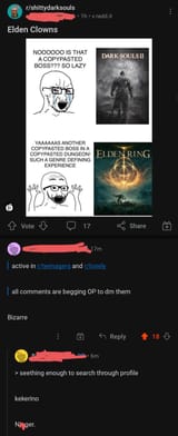 least deranged das2schizo