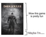 Dark Souls 2 awakening