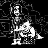 undertale-undyne-alphys