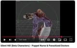 Screenshot 2025-06-28 at 07-41-17 Silent Hill (Beta Characters) - Puppet Nurse &amp; Parasitized Doctors - YouTube