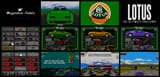 lotus ultimate challenge ibm pc ms-dos 1993 Jon Medhurst Cygnus Software Engineering