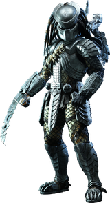 Predator-FullBody
