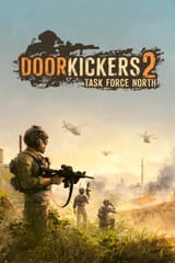 Doorkickem