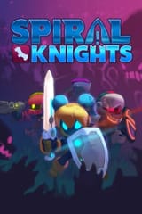 300px-Spiral_Knights_Logo