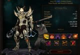diablo3 dh