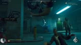 Vampire_ The Masquerade - Bloodlines 2 Full Gameplay Demo - E3 2019 7-27 screenshot