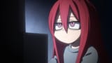 Manami the shut in