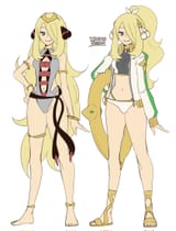 cynthia