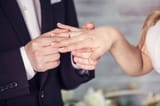 marriage