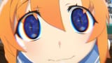 Rena is angry kana