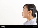 side-view-of-the-asian-woman-on-the-white-background-JY86BF-61768028(1)
