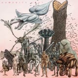 the-species-from-humanity-lost