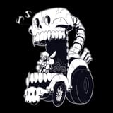 papyrus machine
