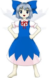 cirno