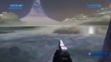 Halo vista