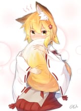__senko_sewayaki_kitsune_no_senko_san_drawn_by_coreytaiyo__58a523b70c300303da02b62e545237f3