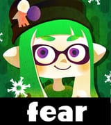 fear