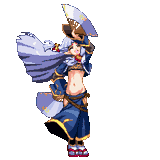 錫華姫