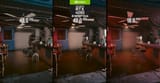 nvidia features