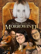 Morrowind Troon