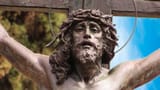 cristo de las mieles