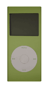 Ipod Render Constant Rotation v1 (203x360)