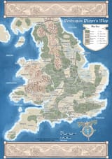 PendragonColorMap