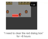 Oak&#039;s Lab Exit Puzzle