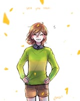 Chara-Undertale-персонажи-Undertale-nikomochi-5061550
