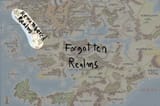 the forgotten realms