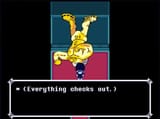 checks out