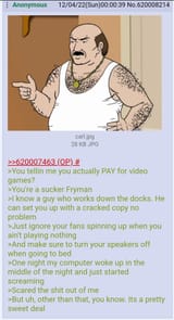 carl piracy