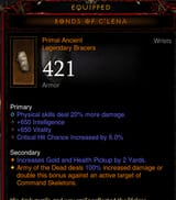 rare as fuck item