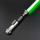 Luke lightsaber