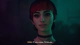 nora would kiss