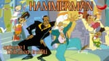 hammerMAN
