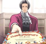 ClownUniversity