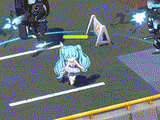 Miku bye