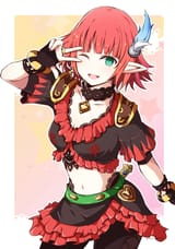 __dancer_and_lilisette_final_fantasy_and_1_more_drawn_by_ntapopo__425e01c3002ec946131a4112ce051342