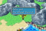 wheatsword