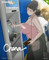 Chona NTRMAN