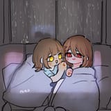 Undertale-Undertale-персонажи-Chara-Frisk-5062837
