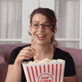 popcorn