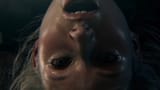 upside down