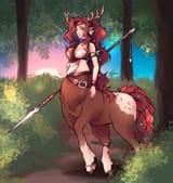 centaur